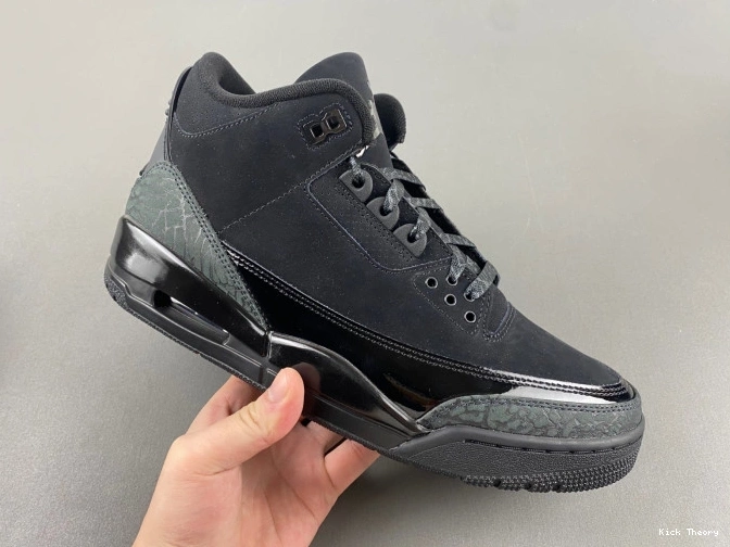 Kicked Out Shoe Store Black Cat Jordan Air CT8532-001 3 0723